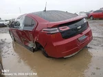Right Rear Coil/air Spring Oem 12-15 Chevrolet Volt 1YR Wrnty 22810673. Fixed Price $125.00.