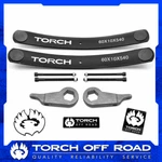 3" Leveling Lift Kit 1998-2011 Ford Ranger 4X4 2WD Edge Sport Add Leaf. Fixed Price $112.95.