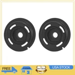 Kyb Shocks & Struts Coil Spring Seat Front Upper Set Of 2 Fits Ford Xh. Fixed Price $91.49.
