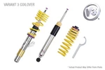 Kw For Coilover Kit V3 2017+ Audi RS3 (8V) W/ Edc. Fixed Price $3512.41.