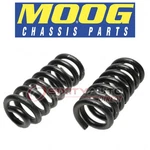 Moog Front Coil Set For 1966 Gmc PB15 Series - Suspension Av. Fixed Price $268.80.