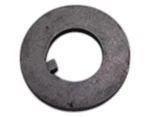 New Old Stock, Fits John Deere Washer, Tongued Part # 4008491. Fixed Price $33.88.