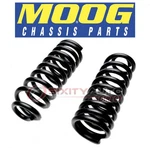 Moog CC840 Coil Spring Set For U840PV SMS840V FCS840V 630.65051 587-1037 Sr. Fixed Price $144.49.