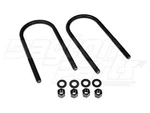 Dorman 929-774 Suspension Leaf Spring Axle U-bolt Kit. Fixed Price $25.63.