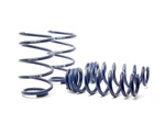 H&r 50487-77 Super Sport Lowering Springs For 2008-2013 Bmw 128I/135I E82. Fixed Price $261.95.