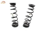 2023 2024 Kia Sportage Fwd Rear Left & Right Side Coil Spring Oem -set-. Fixed Price $68.74.