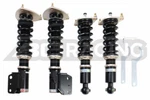 Bc Racing Br Series Performance Coilover Shock Kit Subaru Legacy 1990-1994. Fixed Price $1195.00.