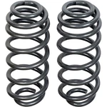 929-929 Dorman Coil Springs Set Of Rear Driver & Passenger Side For Chevy Pair. Fixed Price $262.97.