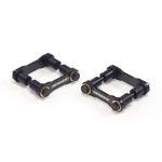 Hotchkis Leaf Spring Shackle Kit - Heavy Duty Fits Dodge Body Fr. Fixed Price $232.28.