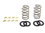 Belltech 07-16 Silverado Ext/crew Cab/escalade/denali 1"/2" Lowering Springs. Fixed Price $272.03.