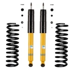 Bilstein B6 Perf Rear Shocks & B3 Coil Springs Kit For Mercedes W124 Standard. Fixed Price $379.95.