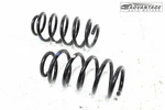 2019-2022 Acura Ilx Fwd Rear Right & Left Side Suspension Coil Spring Set Oem. Fixed Price $92.39.