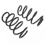 Genuine Audi Coil Spring 1K0-411-105-DB. Fixed Price $137.58.