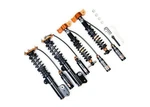 Ast RAC-H1601S 5300 Series 3-WAY Coilovers For 2007-2010 Honda Civic Type FD2. Fixed Price $5802.95.