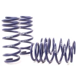 H&r 28837-1 Lowering Sport Front And Rear Springs Kit For 2013-18 Bmw M6 F12 F13. Fixed Price $322.85.