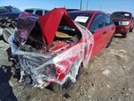 Air/coil Spring Rear Turbo Fits 18-22 Accord 12761633. Fixed Price $64.02.