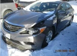 Driver Strut Front Turbo Sport Suspension Dampener Fits 11-14 Sonata 4192576. Fixed Price $93.99.