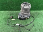 2019-2025 Porsche Cayenne Left Rear Air Spring /w Wire Harness Oem 9Y0616001B. Fixed Price $300.00.