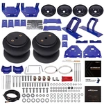 Rear Air Spring Helper Hardware Kit 7500 Ford F250 F350 F450 Super Duty 4WD. Fixed Price $275.99.