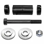 Bestfit Spring Bushing Kit For Peterbilt Low Air Leaf Suspension. Fixed Price $70.00.