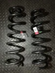 2020-2025 Ford Super Duty Front Coil Springs Set Oem LC3C-5310-ALD Pair Assembly. Fixed Price $130.00.