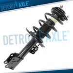 Front Strut Coil Spring 2015- 2020 Ford Mustang W/o Performance Package. Fixed Price $111.45.