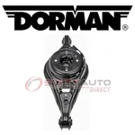 Dorman Right Lower Rearward Suspension Control Arm For 2006-2008 Ju. Fixed Price $127.69.