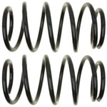 Front Coil Spring Set For 2007-2011 Toyota Camry 2009 2008 2010 Moog 81410. Fixed Price $77.95.
