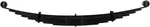 Dorman Leaf Spring Assembly For Express 2500, 3500+MORE 22-1205. Fixed Price $690.65.