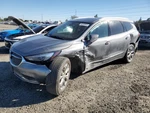 Left Rear Coil/air Spring Oem 18-24 Buick Enclave 1YR Wrnty 23104463. Fixed Price $125.00.