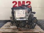 Complete Engine For Audi A6 Sedan Series C5 (4B2) Caha 170 Hp 126 Kw Diesel. Fixed Price $3565.99.