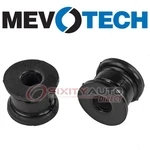 Mevotech Supreme Front To End Stabilizer Bar Bushing Kit For 1998-2004 Ov. Fixed Price $34.03.