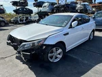 Coil Spring Rear Vin 6 8TH Digit Turbo Metal Roof Fits 11-15 Optima 802439. Fixed Price $58.10.