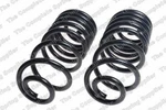 Coil Spring-sedan Lesjofors 4412152. Fixed Price $198.99.