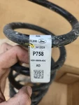 2024 Ford Maverick Hybrid NZ61-5B859-ADC Rear Coil Springs (pair). Fixed Price $129.99.