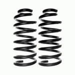 Genuine Acdelco Ford Expedition 2003-2006 Coil Springs Rear Set Premium. Fixed Price $550.07.