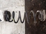 Rear Coil Spring 52441TBCA03 Fits 19-22 Insight 2768279. Fixed Price $64.00.