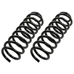 Moog Chassis Products Coil Spring Set 81623. Fixed Price $90.20.