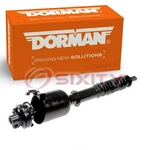 Dorman Lower Intermediate Steering Shaft For 1995-2000 Chevrolet Tahoe 5.7L Ue. Fixed Price $319.60.