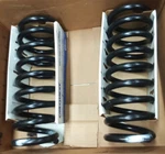 Carquest/moog Suspension Coil Spring Pn 80906. Fixed Price $119.78.