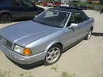 Air/coil Spring Front Fits 94-97 Audi Cabriolet 377621. Fixed Price $89.90.