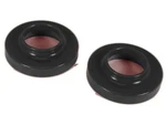 Prothane 1-1701-BL Coil Spring Isolator Fits 97-06 Wrangler (tj). Fixed Price $30.96.