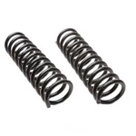 Coil Spring Set Fits 1966-1967 Pontiac Tempest Moog. Fixed Price $184.79.