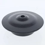 Kyb SM5132 Rear Upper Suspension Coil Spring Seat For 1985-98 Vw Golf 1PC. Fixed Price $21.15.
