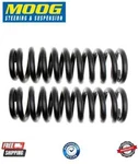 Moog 81108 Coil Springs Set Of 2 Front For Toyota Tacoma Fj Cruiser 07-10 Pair. Fixed Price $247.59.