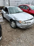 Used Front Left Suspension Strut Fits: 2001 Ford Escort Cpe ZX2. Fixed Price $135.70.