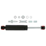 FGS6372STOCK Brothers Trucks Front Gas Shock - Ride Height Each Black. Fixed Price $79.99.