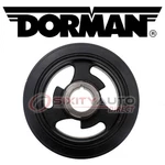 Dorman Engine Harmonic Balancer For 2006 Lincoln Zephyr 3.0L V6 Cylinder Zj. Fixed Price $101.44.