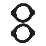 Set Of Kyb SM5360 Rear Coil Spring Insulator For Honda Prelude (1992-2001). Fixed Price $32.51.