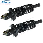 Rear Strut And Coil Spring Assembly Set For 07 08 09 10 11 12 Dodge Caliber Fwd. Fixed Price $86.44.